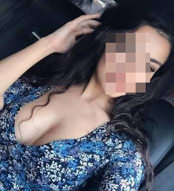 Avcılar Escort Sevgi Dügün Bir Fize Sahip