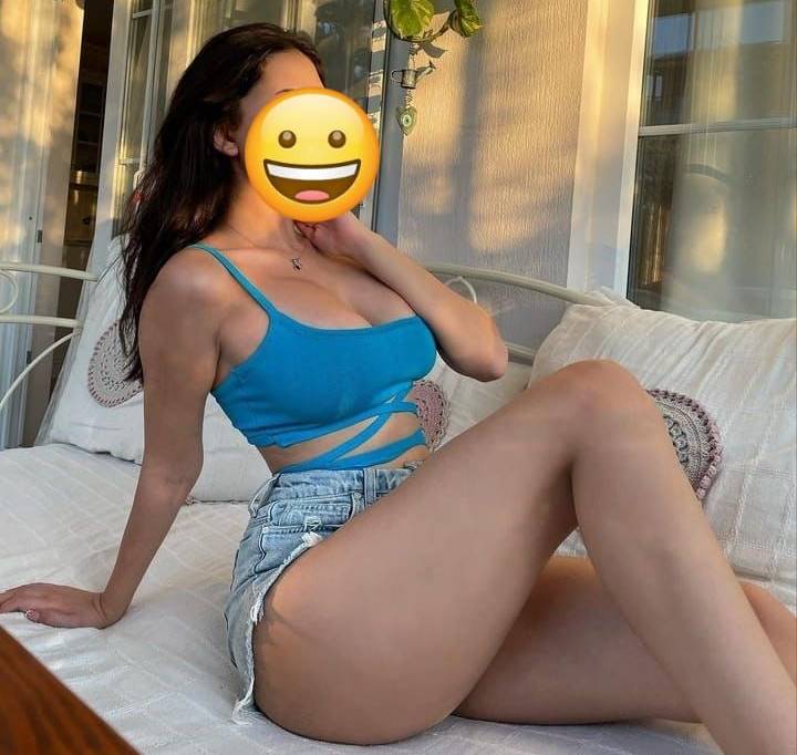 Beylikdüzü Escort Bayan Esmayla Aşkın İlhamı