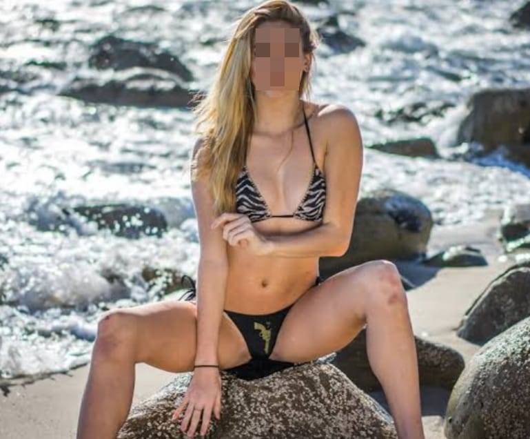 Beylikdüzü Escort Bayan Filizle Sınırları Zorlayan Bir Deneyim