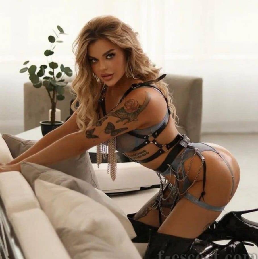 Beylikdüzü Escort Bayan Gizemle Adrenalini Zirvede Yaşayın