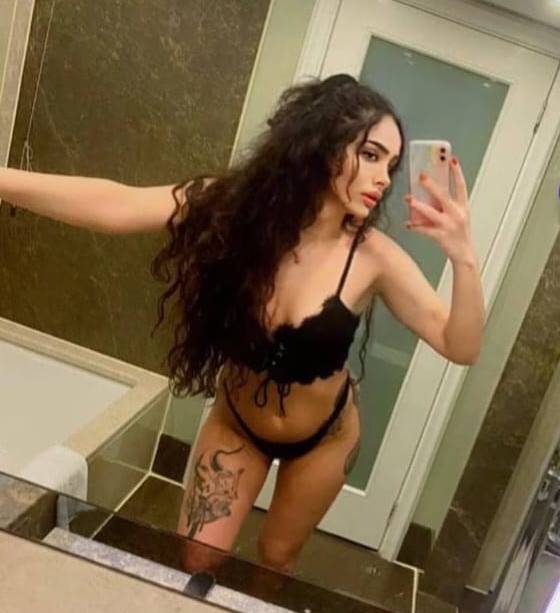 Beylikdüzü Escort Bayan Senayla Aşk Rüzgarı