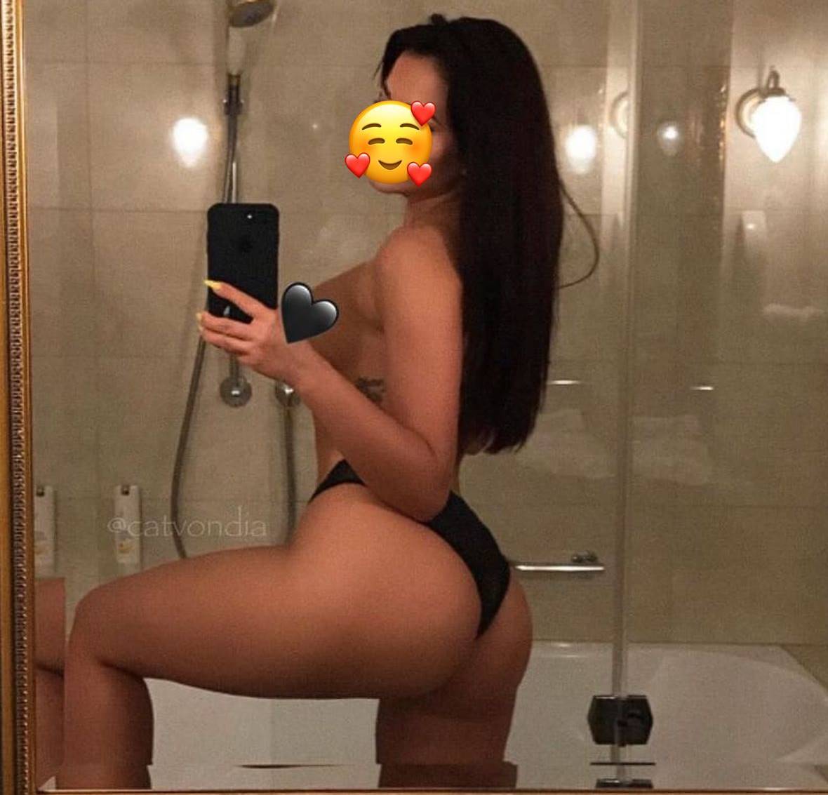 Dengeli Sevişen Avcılar Escort Lara