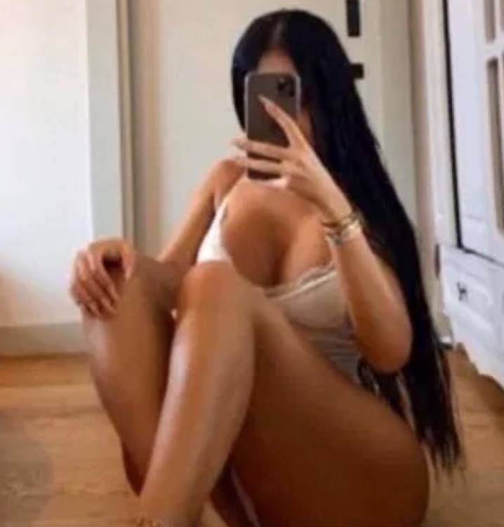 Gerçek Seksi İsteyenler İçin Avcılar Escort Aslı