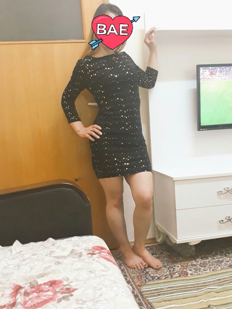 İstanbul Türbanlı Escort Zeynep