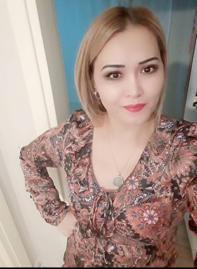 Kaliteli Striptizci Beylikdüzü Escort Aygül