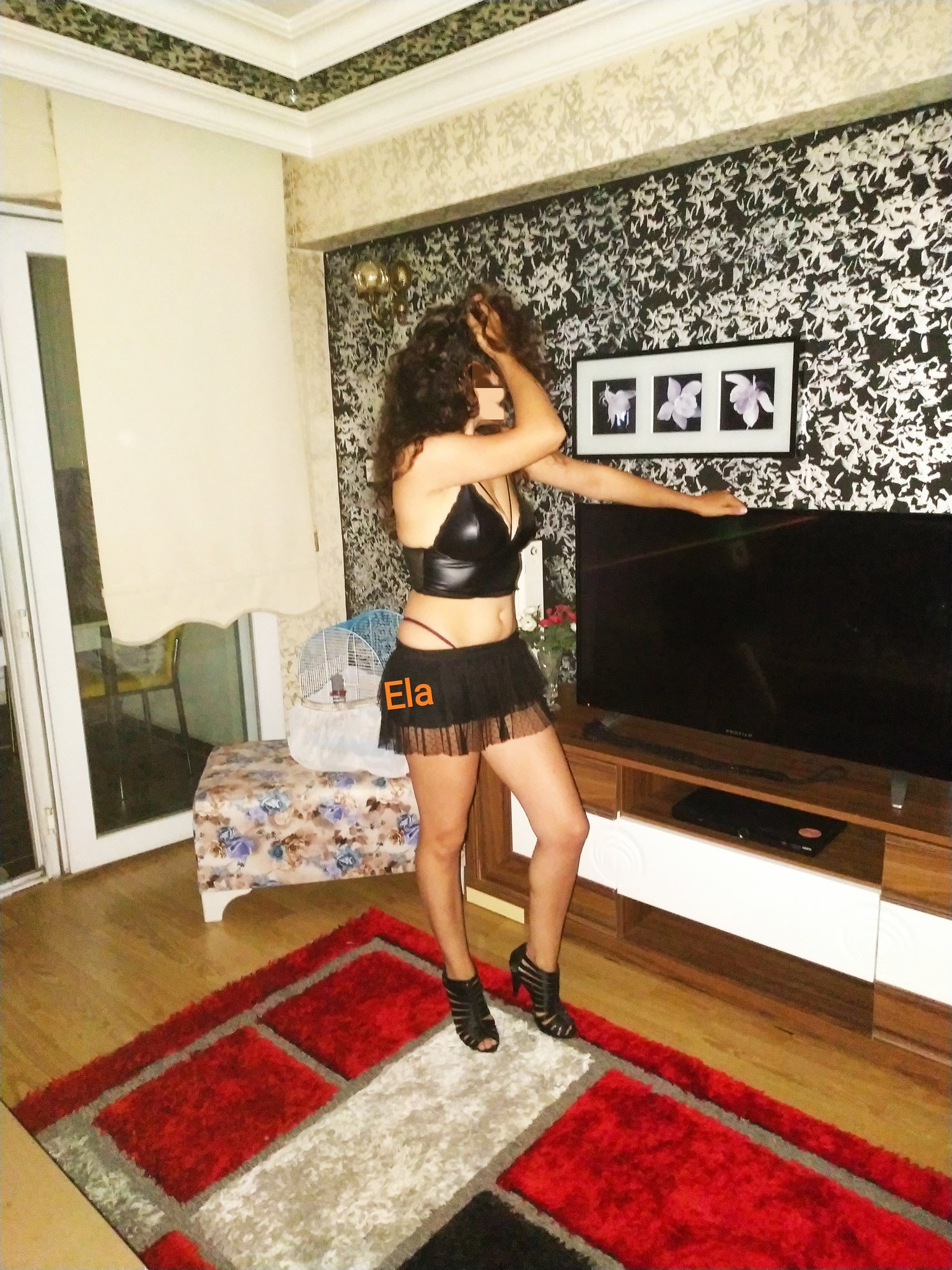 Kuduruk Şişli Escort Pelin